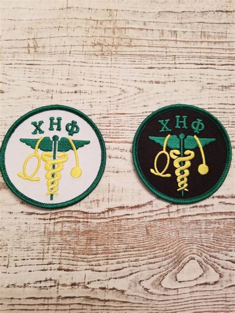 etsy patches|etsy patches chi eta phi.